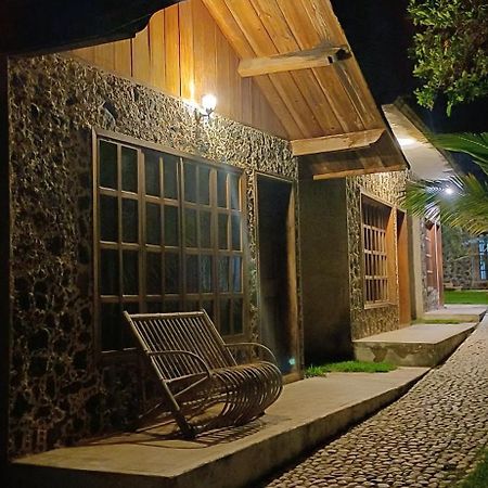 Rapidos Por Filobobos Hotel Tlapacoyan Bagian luar foto